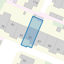 Perceel HUL00-E-1306