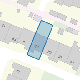 Perceel HUL00-E-1307