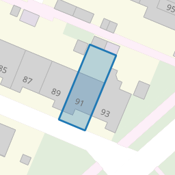 Perceel HUL00-E-1309