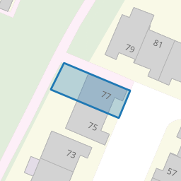 Perceel HUL00-E-1311