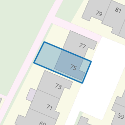 Perceel HUL00-E-1312