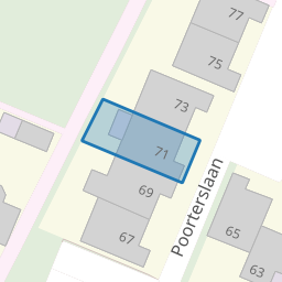 Perceel HUL00-E-1314