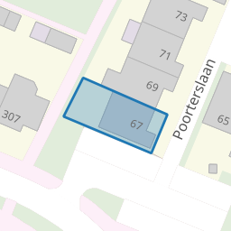 Perceel HUL00-E-1316