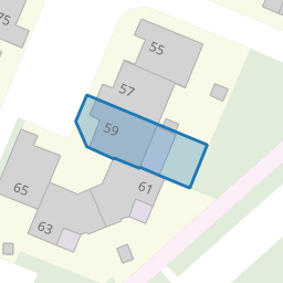 Perceel HUL00-E-1318