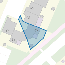 Perceel HUL00-E-1319