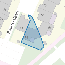 Perceel HUL00-E-1320