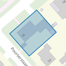 Perceel HUL00-E-1322