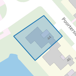 Perceel HUL00-E-1323