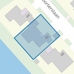 Perceel HUL00-E-1324