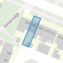 Perceel HUL00-E-1333