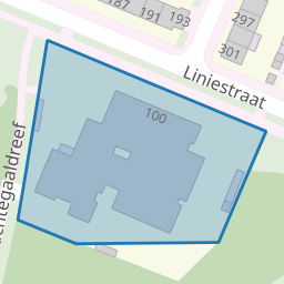 Perceel HUL00-E-1340