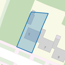 Perceel HUL00-E-1346