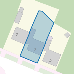 Perceel HUL00-E-1347