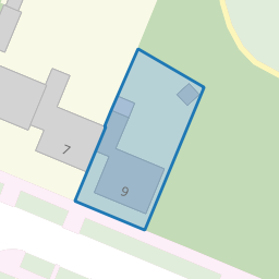 Perceel HUL00-E-1348