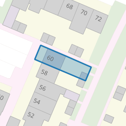 Perceel HUL00-E-1353