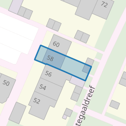 Perceel HUL00-E-1354