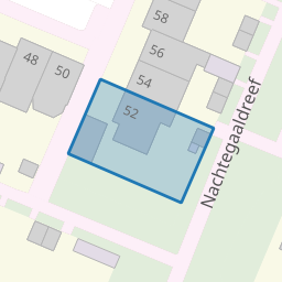 Perceel HUL00-E-1357