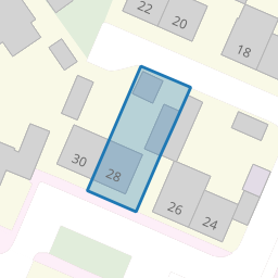 Perceel HUL00-E-1360