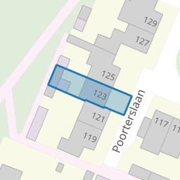 Perceel HUL00-E-1377