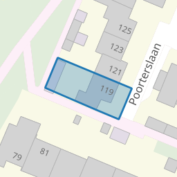 Perceel HUL00-E-1379