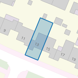 Perceel HUL00-E-1382