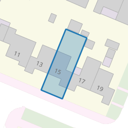 Perceel HUL00-E-1383