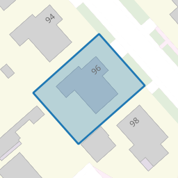 Perceel HUL00-E-1389