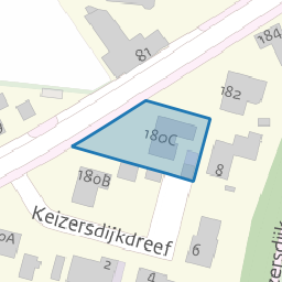 Perceel HUL00-E-1396