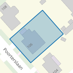 Perceel HUL00-E-1398