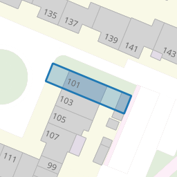 Perceel HUL00-E-1401