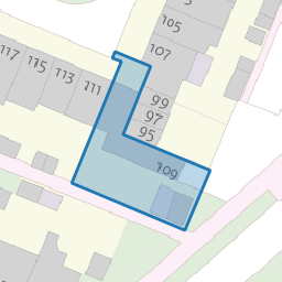 Perceel HUL00-E-1408