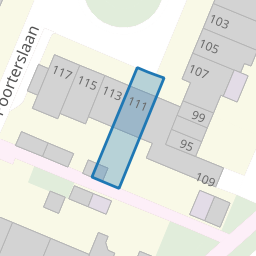 Perceel HUL00-E-1409