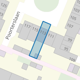 Perceel HUL00-E-1410