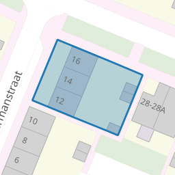 Perceel HUL00-E-1421