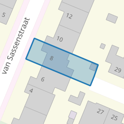 Perceel HUL00-E-1423