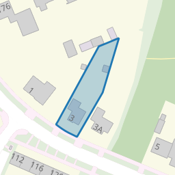 Perceel HUL00-E-1455