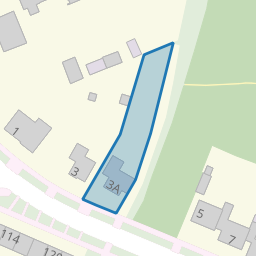 Perceel HUL00-E-1456