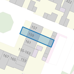 Perceel HUL00-E-1460