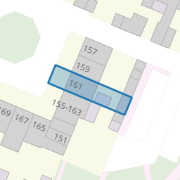 Perceel HUL00-E-1461