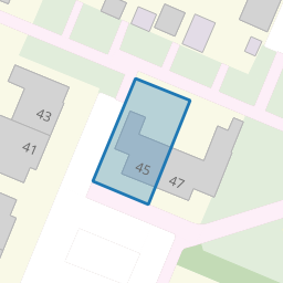 Perceel HUL00-E-1476