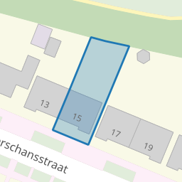 Perceel HUL00-E-1482