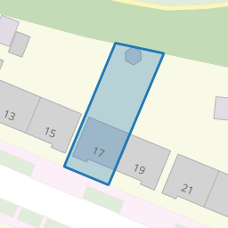 Perceel HUL00-E-1483