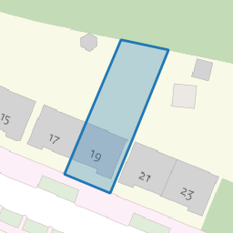 Perceel HUL00-E-1484