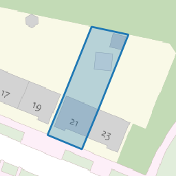 Perceel HUL00-E-1485