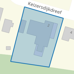 Perceel HUL00-E-1494