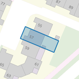 Perceel HUL00-E-1516