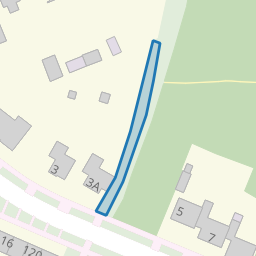 Perceel HUL00-E-1522