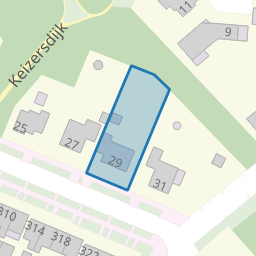 Perceel HUL00-E-1526