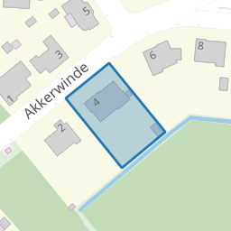 Perceel HUL00-E-1528