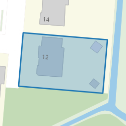 Perceel HUL00-E-1532